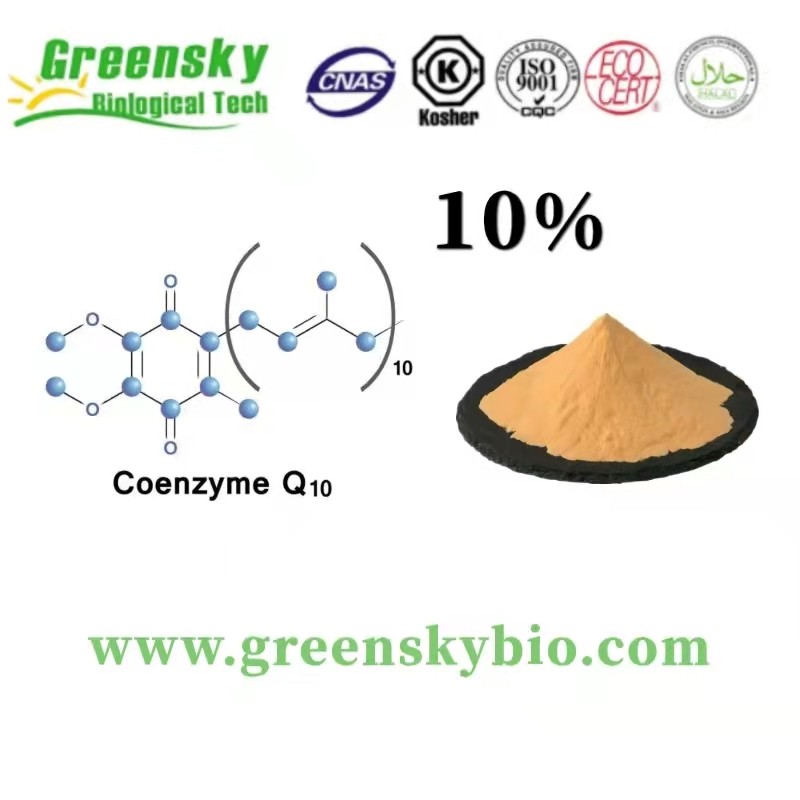Coenzyme Extract 10%