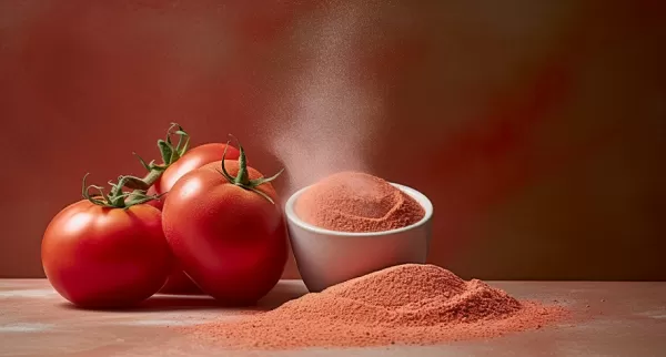 What benefits can the best Chinese Lycopene bring to the manufacture of health products
