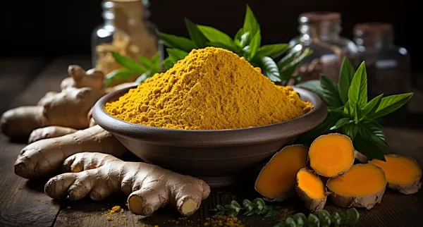 What benefits can the best Chinese Curcumin bring to the manufacture of health products