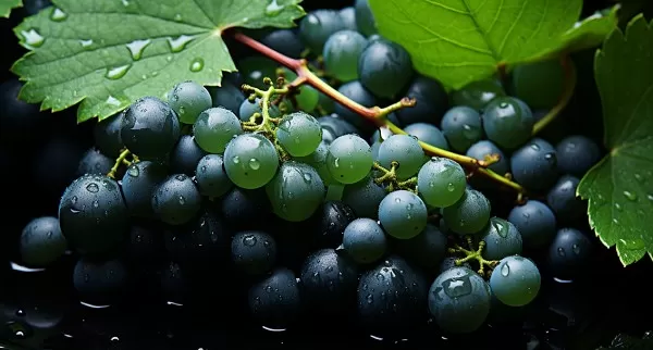 What benefits can the best Chinese Resveratrol bring to the manufacture of health products