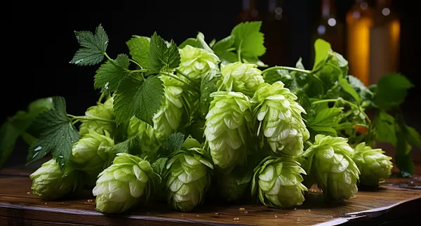 What benefits can the best Chinese Hops Extract bring to the