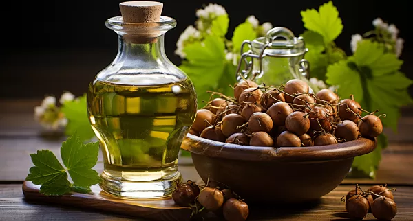What benefits can the best Chinese Horse Chestnut Extract bring to the manufacture of health product