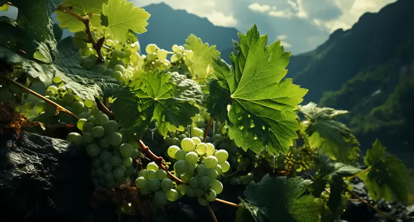 What benefits can the best Chinese Grape Leaf Extract bring to the manufacture of health products
