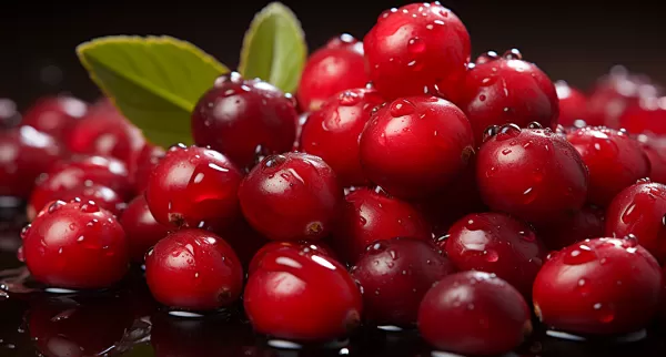 What benefits can the best Chinese Cranberry Extract bring to the manufacture of health products