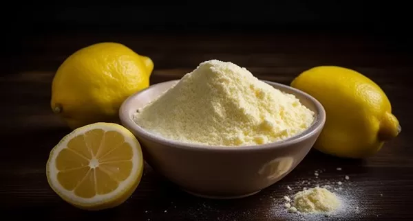 citrus bioflavonoids benefits
