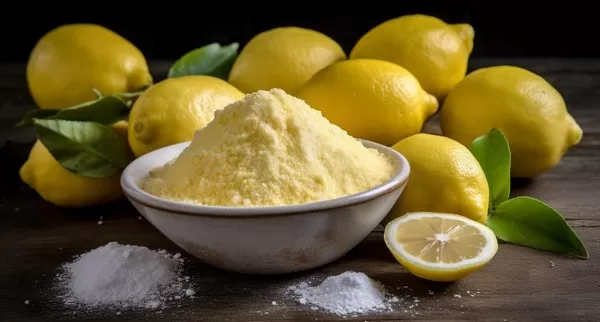 citrus bioflavonoids extract