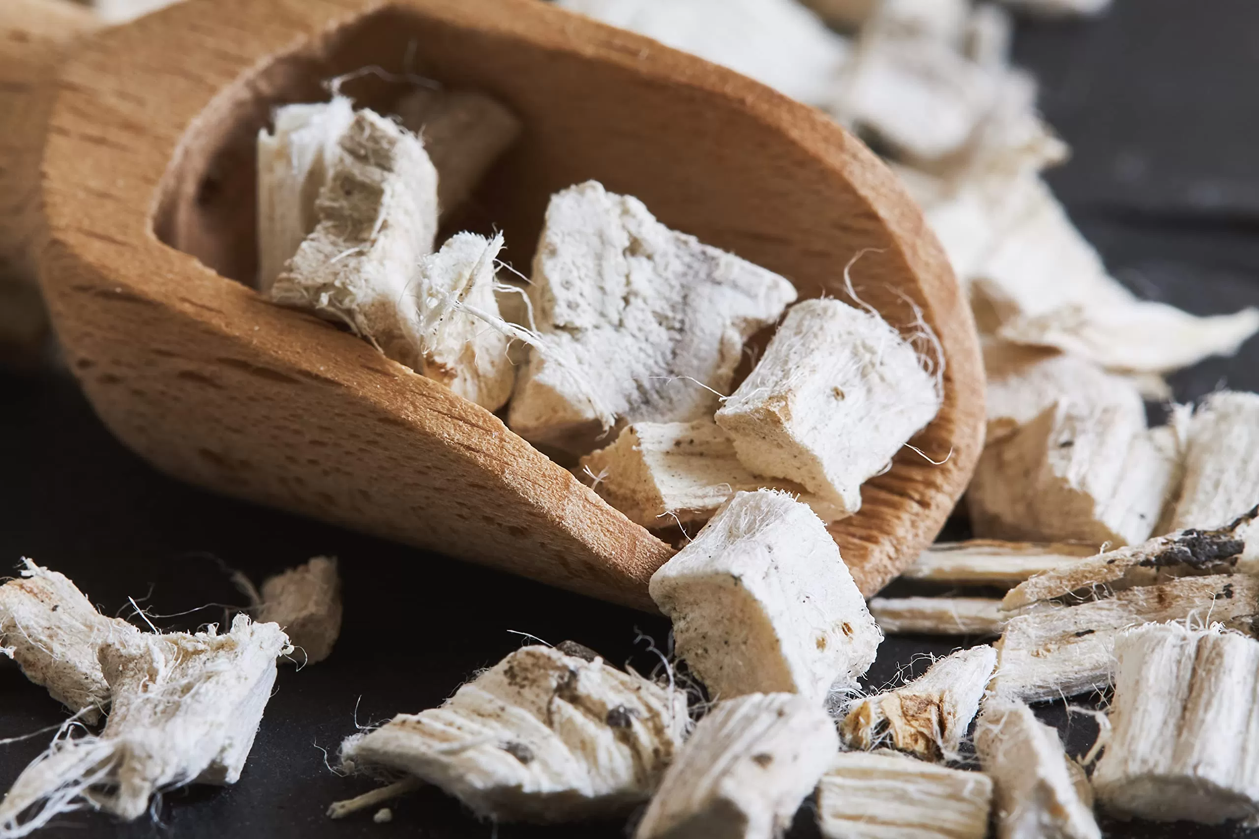 Marshmallow Root: History, Phytonutrient Profile and Health Benefits