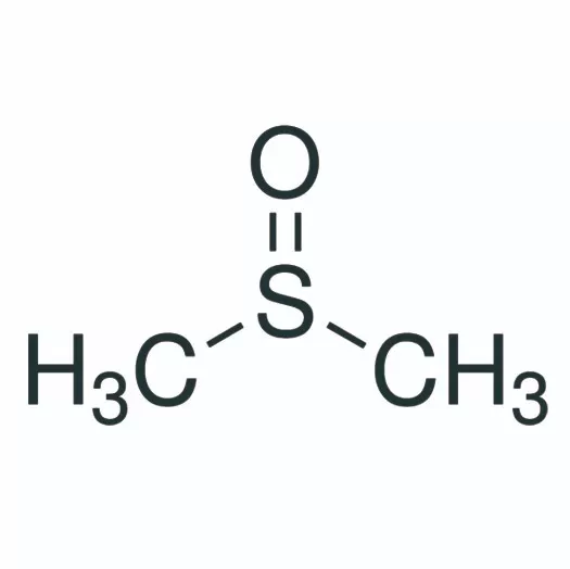 DMSO: The Unpatented Chemical Revolutionizing Medicine
