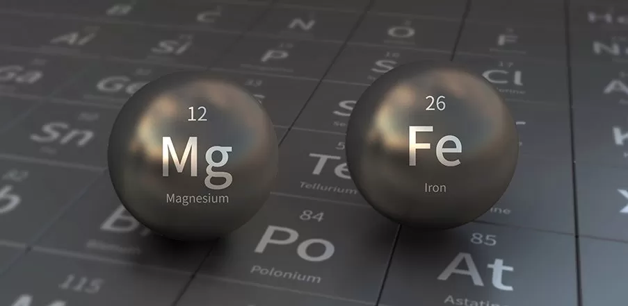 Magnesium and Iron: Guidelines for Safe and Effective Supplementation