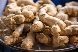 Ginger: A Promising Ally for Heart Health