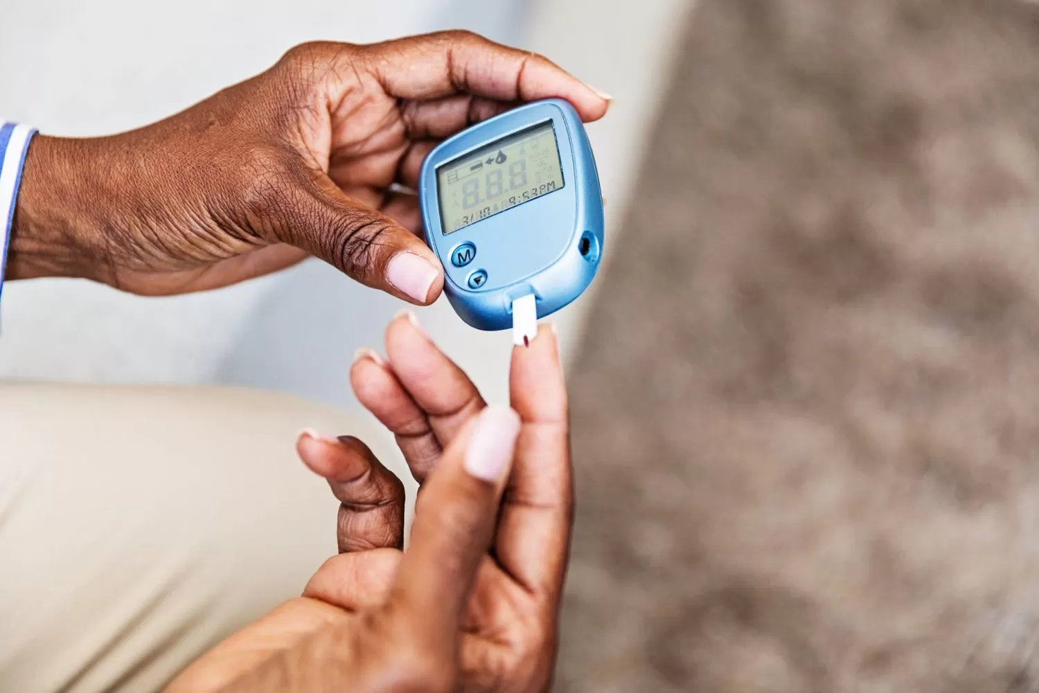 Type 5 Diabetes Officially Recognized: A New Approach to Addressing Malnutrition-Linked Diabetes