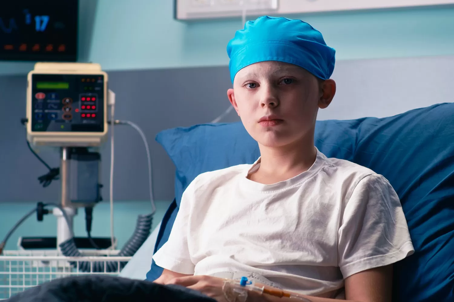 Immunotherapy Breakthrough Offers Hope for Rare Cancer Patients