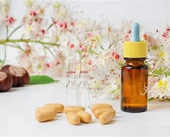 Does horse chestnut raise blood sugar?