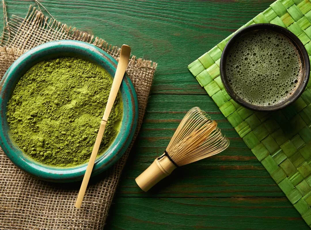 Why Do I Feel Sick After Drinking Green Tea? 