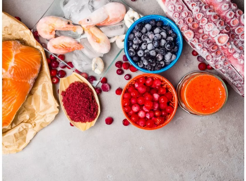 Does astaxanthin affect sleep?