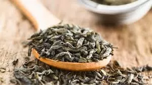 The Benefits of Green Leaf Extract: Harnessing Nature's Pote