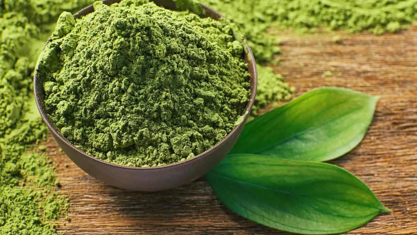 Green Tea: What It Does for Your Body