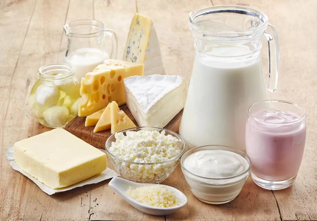 Dairy May Offer Superior Blood Sugar Control Compared to Vegan Diet, Study Finds