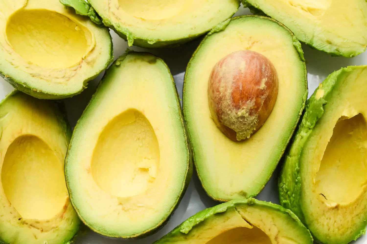 Avocados May Hold Key to Better Sleep, Study Suggests