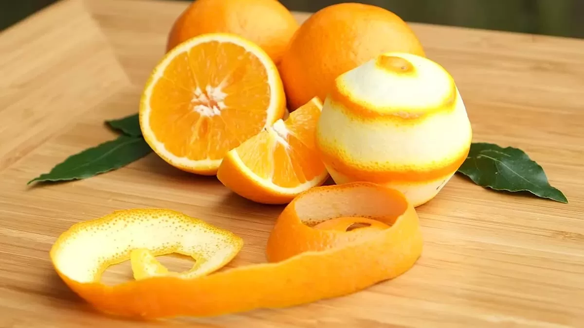 Hesperidin: Its Impact on Health and How it Benefits Your Body