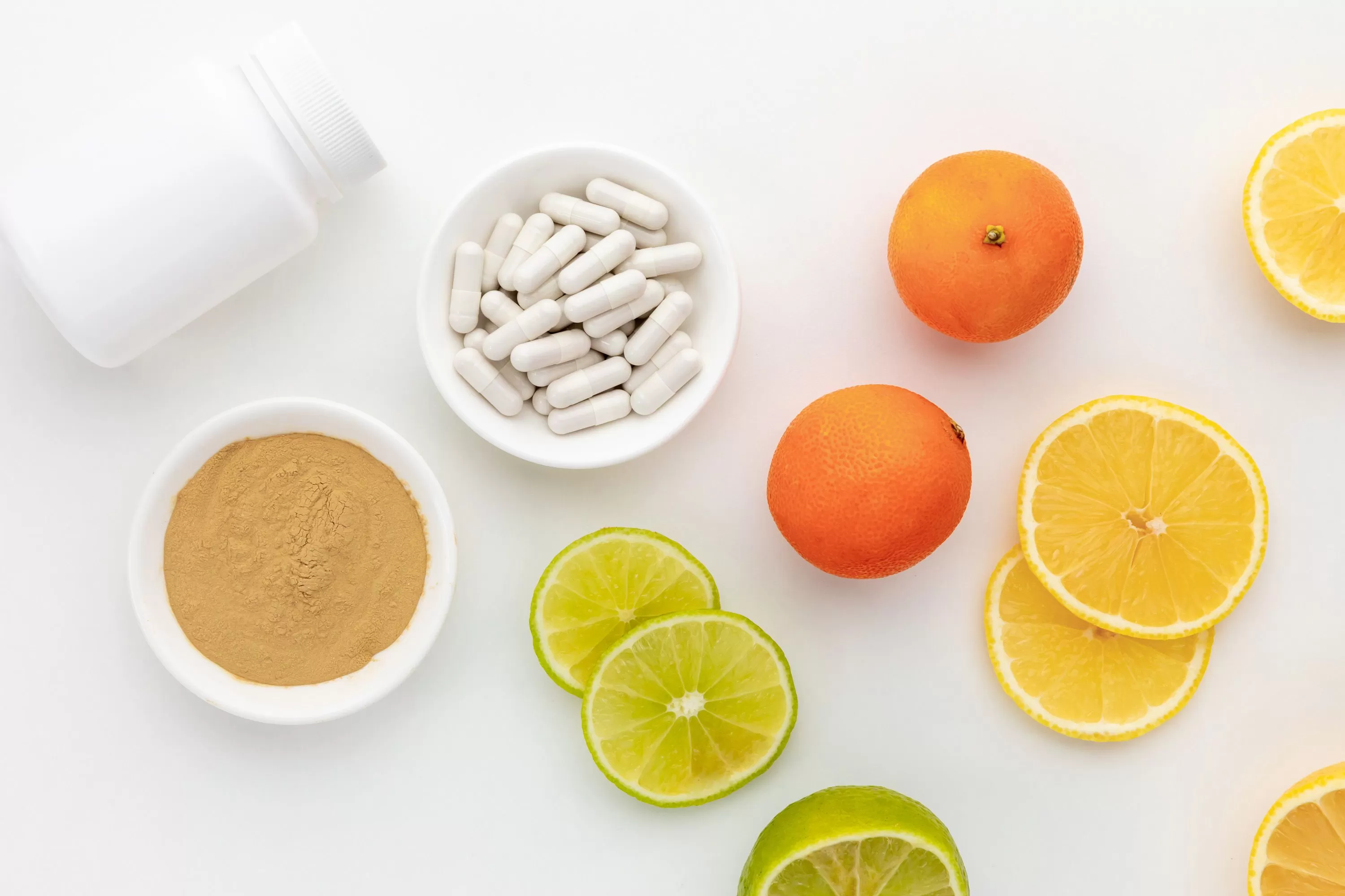Does Hesperidin Effectively Thin the Blood?