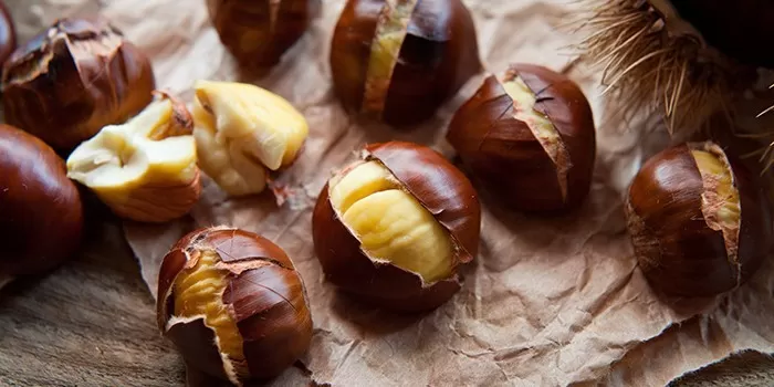 Horse Chestnut for Hair Growth: Benefits and Applications