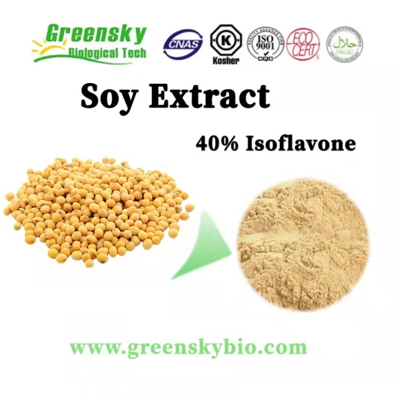Soybean Extract
