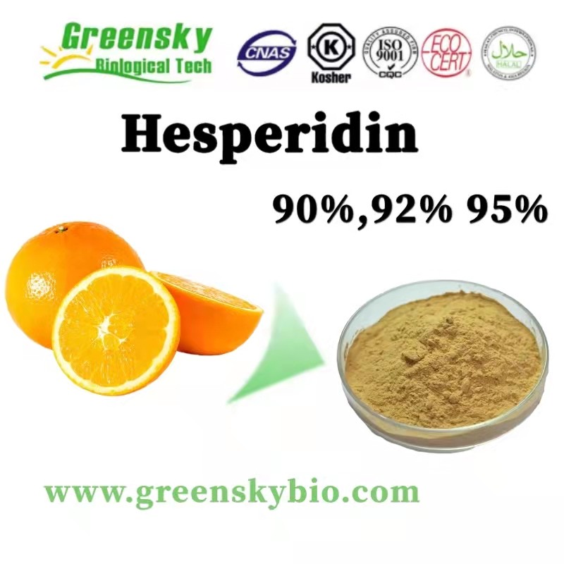 Citrus Bioflavonoids Extract