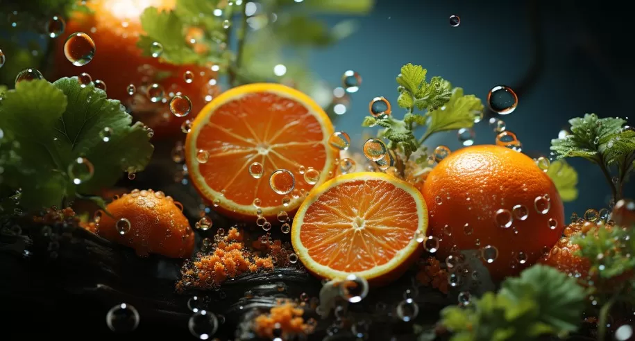 Professional Supplier of Natural Citrus Bioflavonoids Market