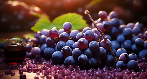 The Benefits of Grape Seed Extract and How to Choose the Best Grape Seed Extract