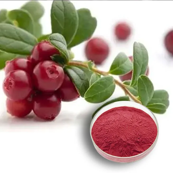 Cranberry Extract