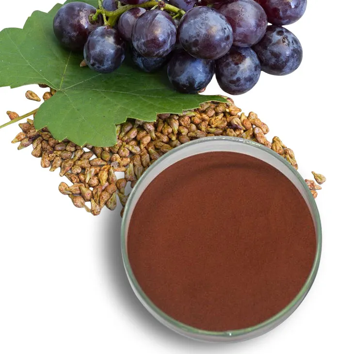 grape seed extract powder