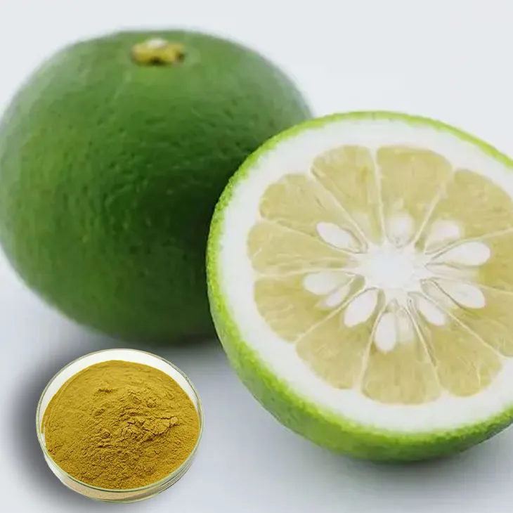 Citrus Aurantium Extract