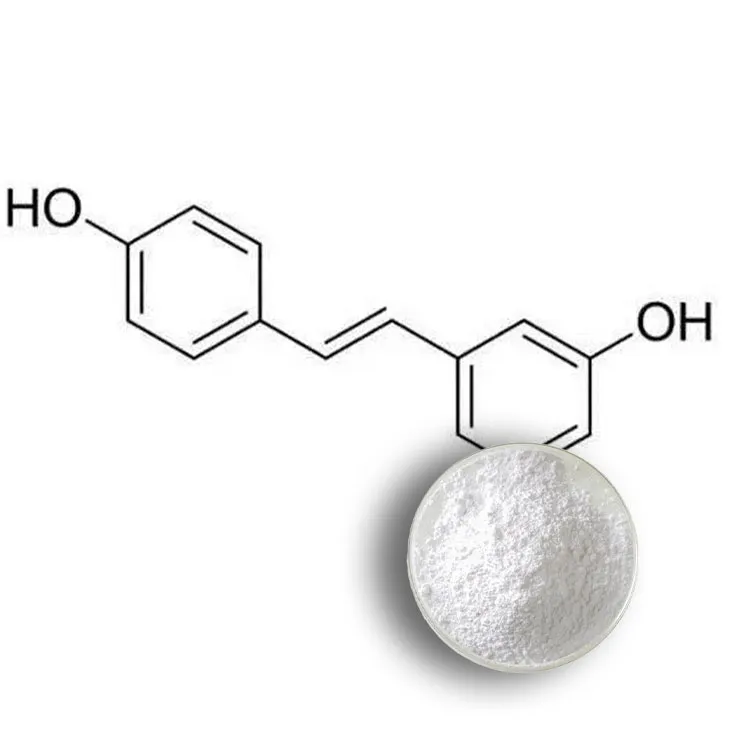 Resveratrol extract