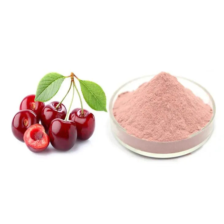 Acerola Juice Powder