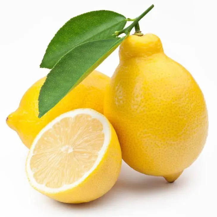 Lemon Juice Powder