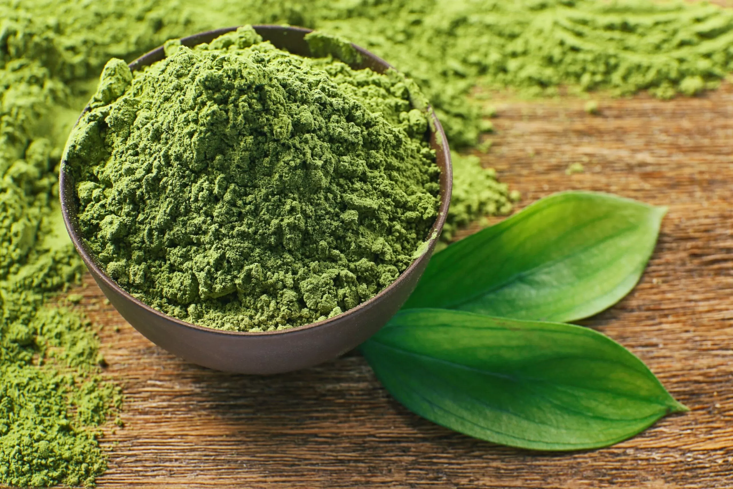 Is It Okay to Take Green Tea Extract Every Day?  