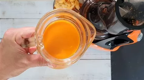 Assessing the Safety and Benefits of Daily Sea Buckthorn Int