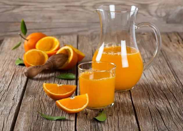 Citrus Bioflavonoids: Who Should Exercise Caution in Consump