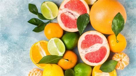 What is Diosmin Hesperidin? 