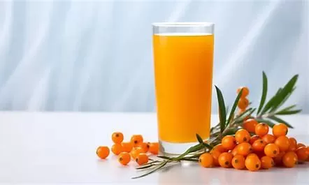 What Are the Side Effects of Sea Buckthorn Juice?