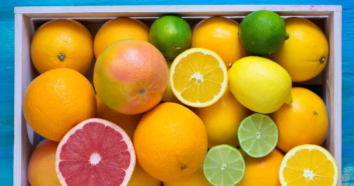 Are Bioflavonoids Good for Skin?