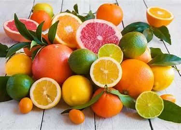 what does hesperidin do