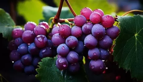 10 Benefits of Grapes: A Nutritional Powerhouse