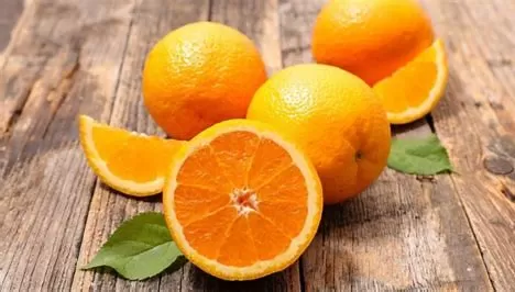 what is hesperidin complex