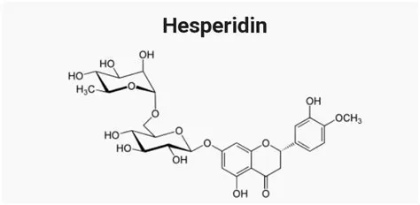 What Is Hesperidin Good For? 