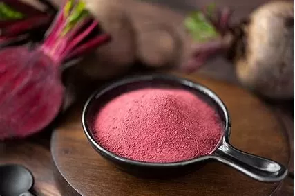Daily Use of Beetroot Powder: Health Benefits and Considerat