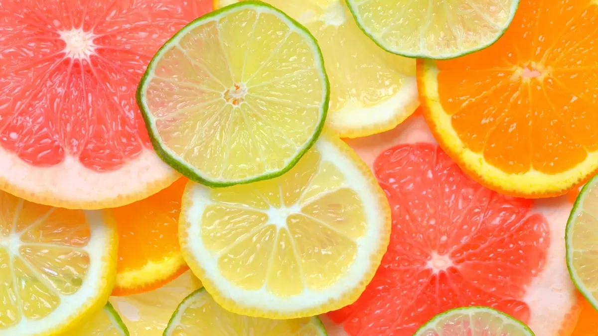 What Are Citrus Bioflavonoids Used For?