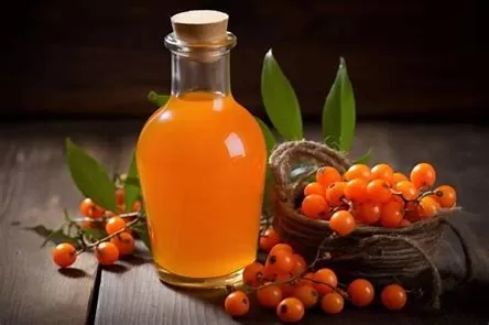 What Does Sea Buckthorn Juice Taste Like?