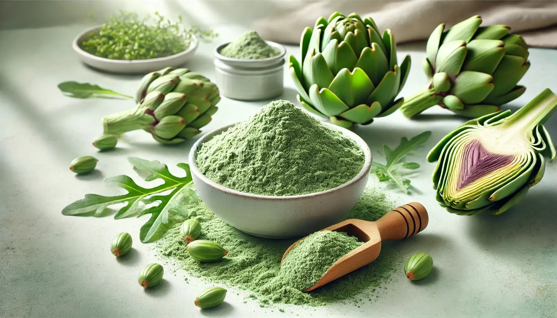 Does artichoke extract reduce belly fat?